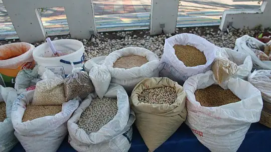 Kooperatif başkanlığına Ünal seçildi