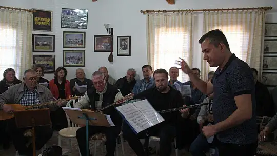 Kutlama etkinlikleri kapsamında sahneye çıkacaklar