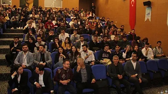 Göçmez, 'Lojistik olmazsa hiçbir sektör gelişmez'