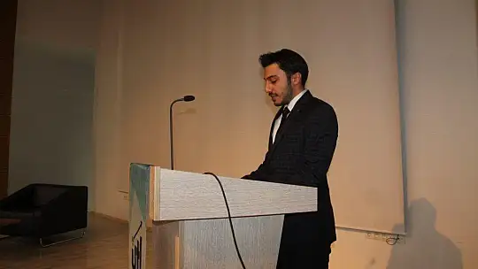 Göçmez, 'Lojistik olmazsa hiçbir sektör gelişmez'