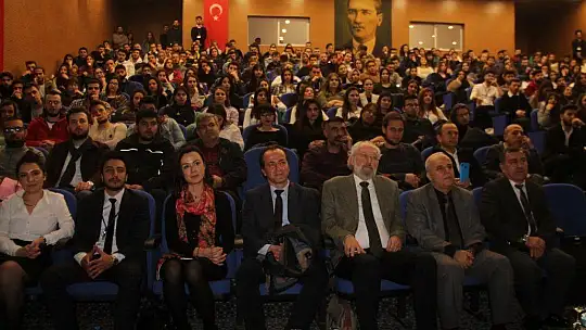 Disleksiye dikkat çektiler