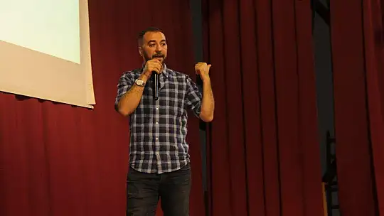 Disleksiye dikkat çektiler