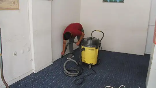 Fethiye'de kahvehaneler açılışa hazır