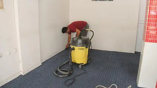 Fethiye'de kahvehaneler açılışa hazır