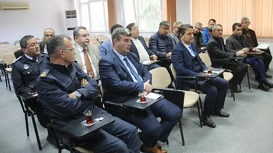 Otobüs Kazalarına Karşı Tedbirler Arttırılıyor