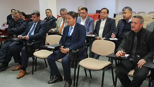 'Çocuklar Geleceğin Teminatıdır'