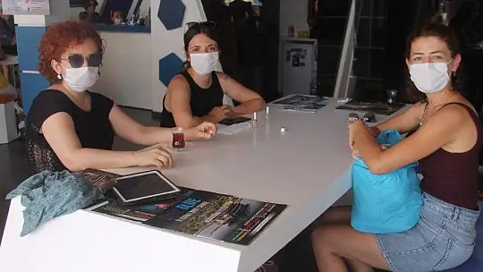 BAYRAMDA BABADAĞ'DAN ATLAYAN ATLAYANA