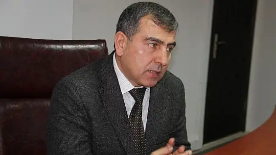 'Çocuklar Geleceğin Teminatıdır'