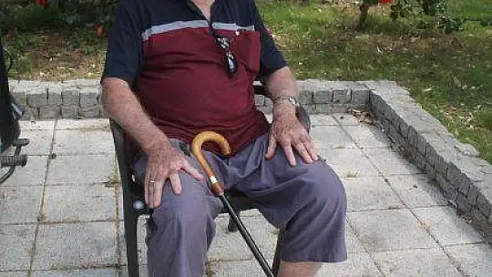 Fethiye'de yaşlılar bir kez daha sokağa çıktı