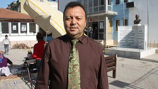 Yöresel Tatlar Etkinliği Düzenlendi