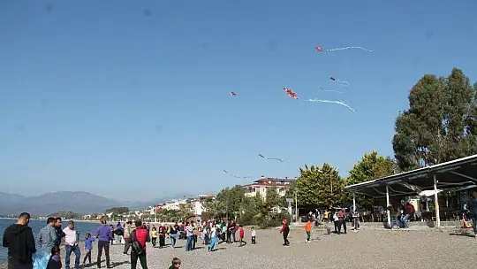 Öğrenciler ara tatili etkinlikler ile değerlendiriyor