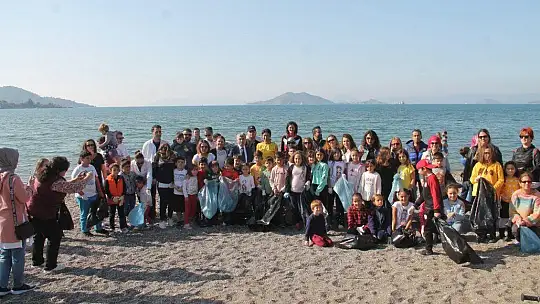 Öğrenciler ara tatili etkinlikler ile değerlendiriyor