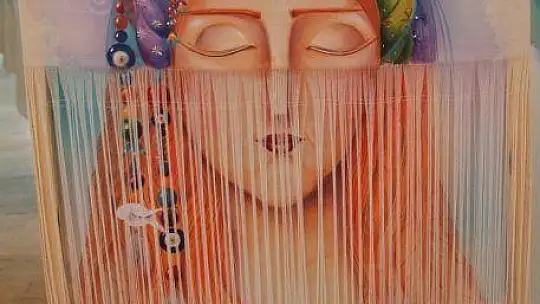 Karma Resim Sergisi Göz Kamaştırdı