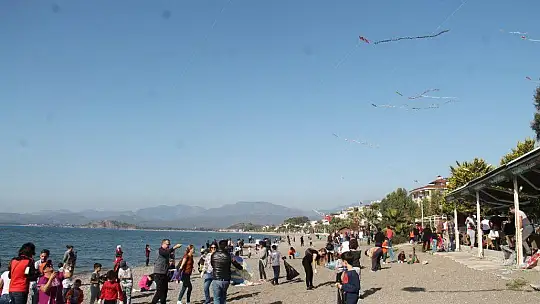 Öğrenciler ara tatili etkinlikler ile değerlendiriyor