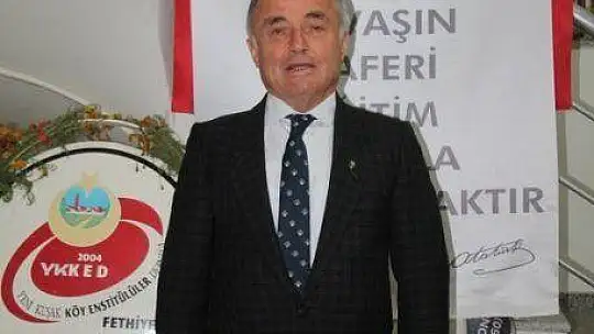 Gönen ''Öğretmenlere sesleniyoruz''