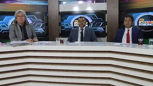 Akay, 'Muhtarlarımızı tek çatı altında toplayacağız'