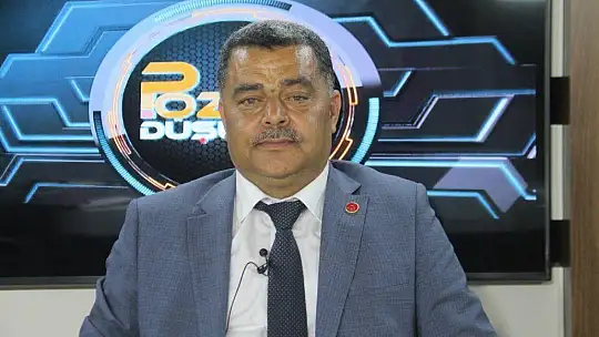 Akay, 'Muhtarlarımızı tek çatı altında toplayacağız'