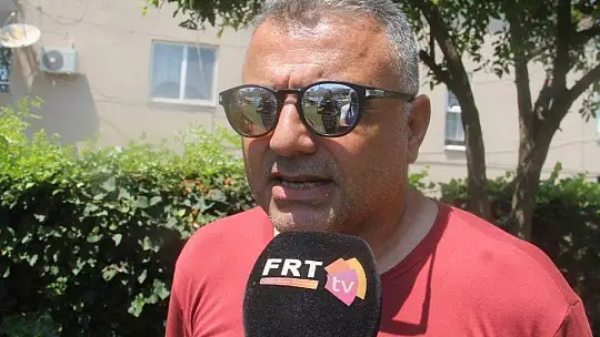 AY, KURBAN BAYRAMI TATİLİNİ DEĞERLENDİRDİ