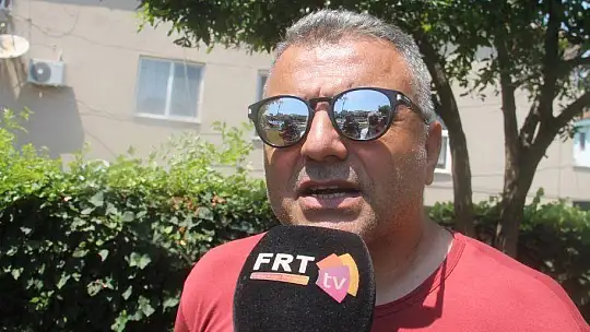 AY, KURBAN BAYRAMI TATİLİNİ DEĞERLENDİRDİ