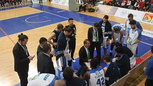 Fethiye Belediyespor Alkım Ay ile devam edecek