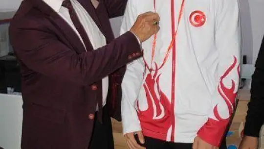 Fethiyeli Sporcular, 1.'likle döndü