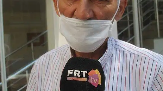 ARIKAN, 'PANDEMİ UMARIM TERS ETKİ YAPMAZ'