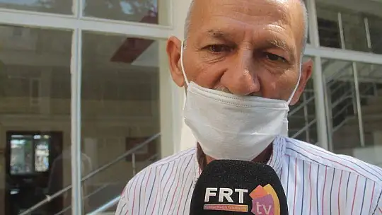 Oda başkanlarından Kaymakam Fırat'a ziyaret