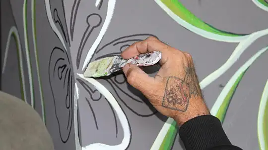 Yasemin Otel, Çalış'ın ilgi odağı haline geldi