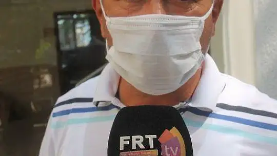 ARIKAN, 'PANDEMİ UMARIM TERS ETKİ YAPMAZ'