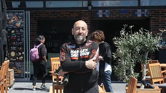 Yasemin Otel, Çalış'ın ilgi odağı haline geldi