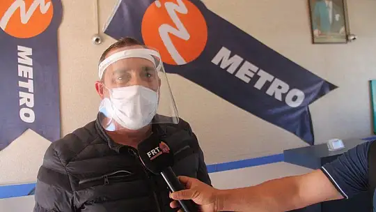 Otogarda hareketlilik yaşandı