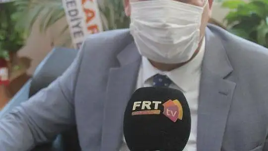 Başkan Karaca'dan hayırlı olsun ziyareti