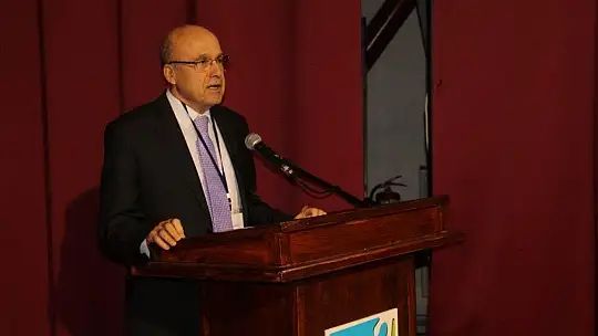 En hızlı yaşlanan ikinci ülke Türkiye