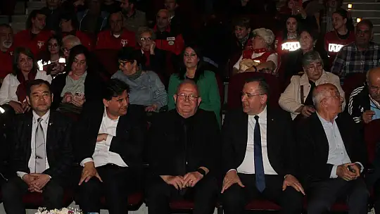 Fethiye Deprem Paneli tamamlandı