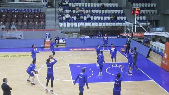 LH FETHİYE BELEDİYESPOR FIRSAT TEPTİ 84-90