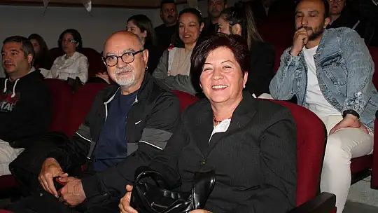 Fethiye Deprem Paneli tamamlandı