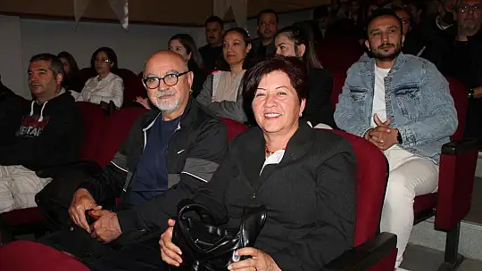 Fethiye Deprem Paneli tamamlandı