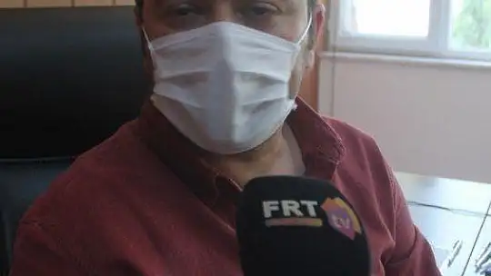 Tufan, 'Her zaman devletimizin yanındayız'