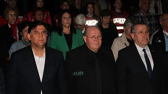 Fethiye Deprem Paneli tamamlandı