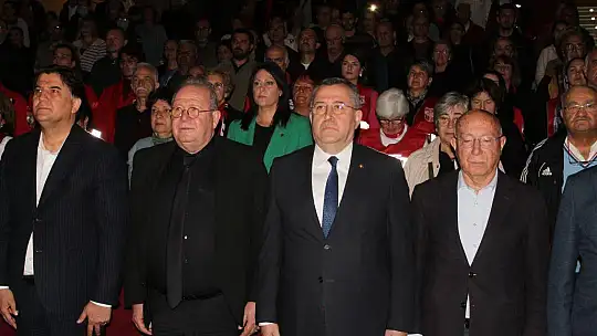 Fethiye Deprem Paneli tamamlandı