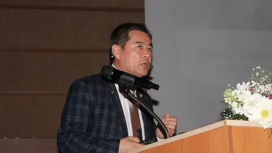 Fethiye Deprem Paneli tamamlandı