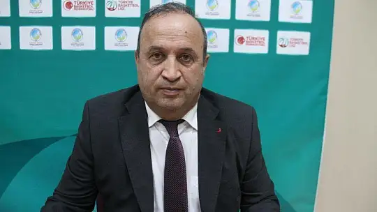 Ay, 'Önemli bir rakiple oynadık'