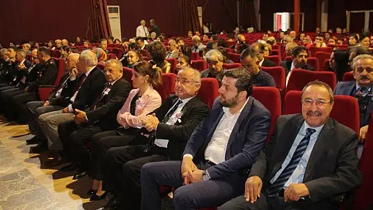 Öğretmenler Günü Coşkuyla Kutlandı