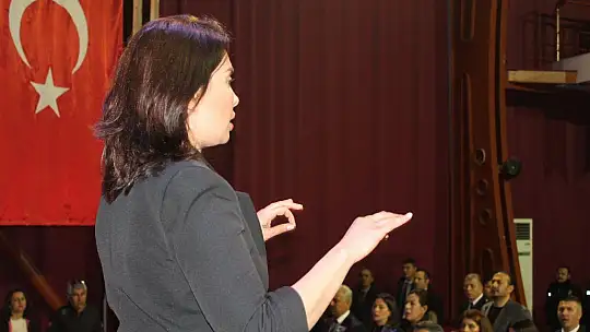 Türk Polis Teşkilatının 178.Kuruluş Yıldönümü Fethiye'de de Kutlandı