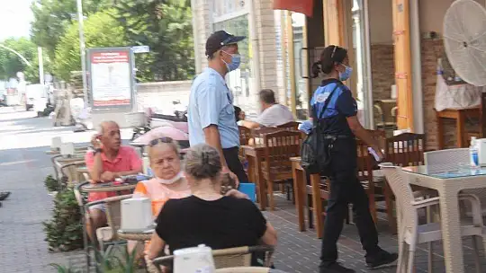 FETHİYE'DE 369 ESNAF DENETLENDİ