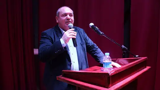 CHP Gençlik kolları başkanlığına Oğuzhan Çoban seçildi