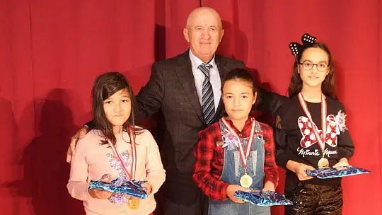 Öğretmenler Günü Coşkuyla Kutlandı