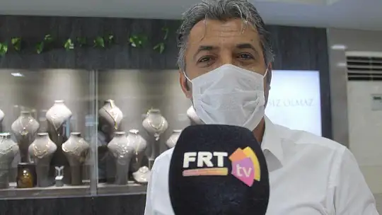 ALTIN REKOR ÜSTÜNE REKOR KIRIYOR