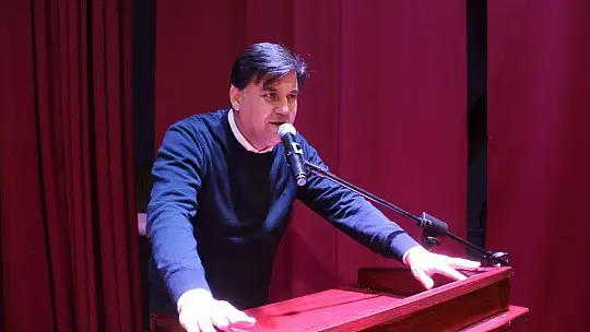 CHP Gençlik kolları başkanlığına Oğuzhan Çoban seçildi