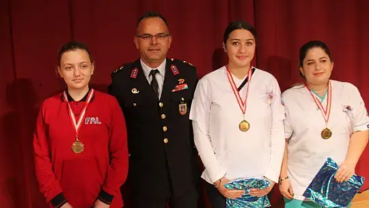 Öğretmenler Günü Coşkuyla Kutlandı